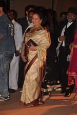 Brinda Rai at the Honey Bhagnani wedding reception on 28th Feb 2012 (192).JPG